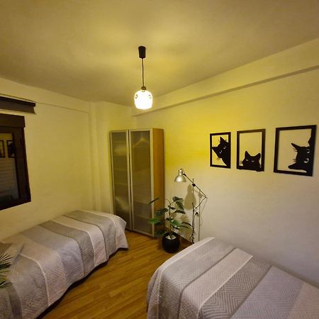 Apartamento Centro De Толедо Екстериор снимка