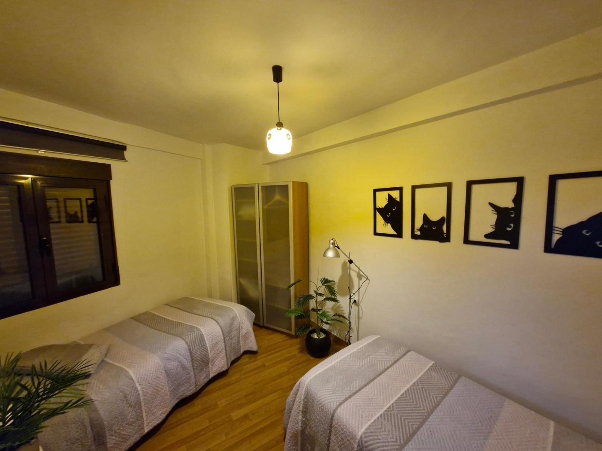 Apartamento Centro De Толедо Екстериор снимка