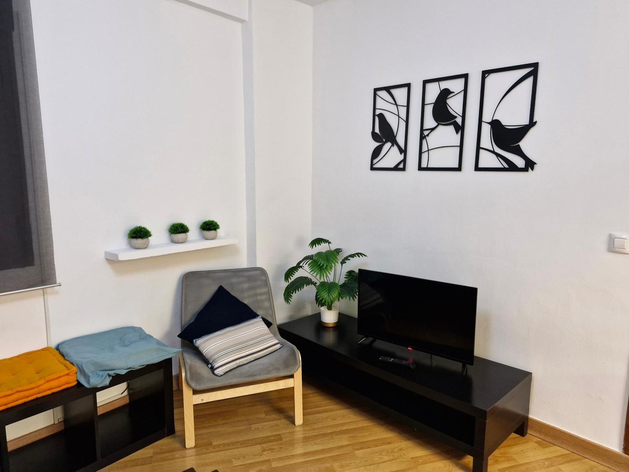 Apartamento Centro De Толедо Екстериор снимка