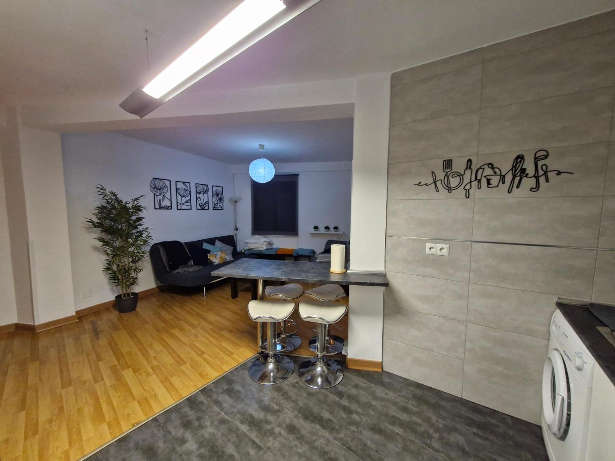 Apartamento Centro De Толедо Екстериор снимка