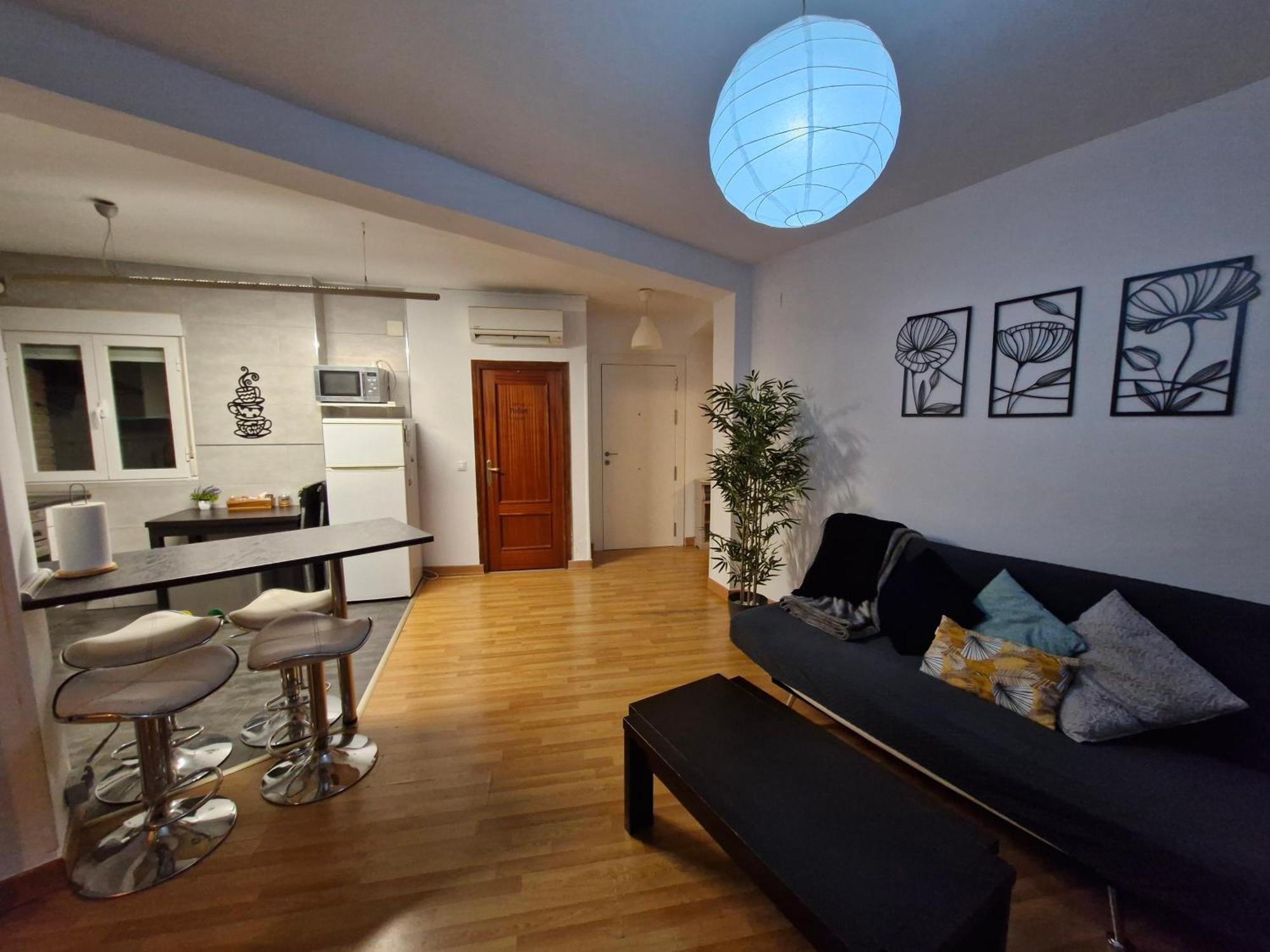 Apartamento Centro De Толедо Екстериор снимка
