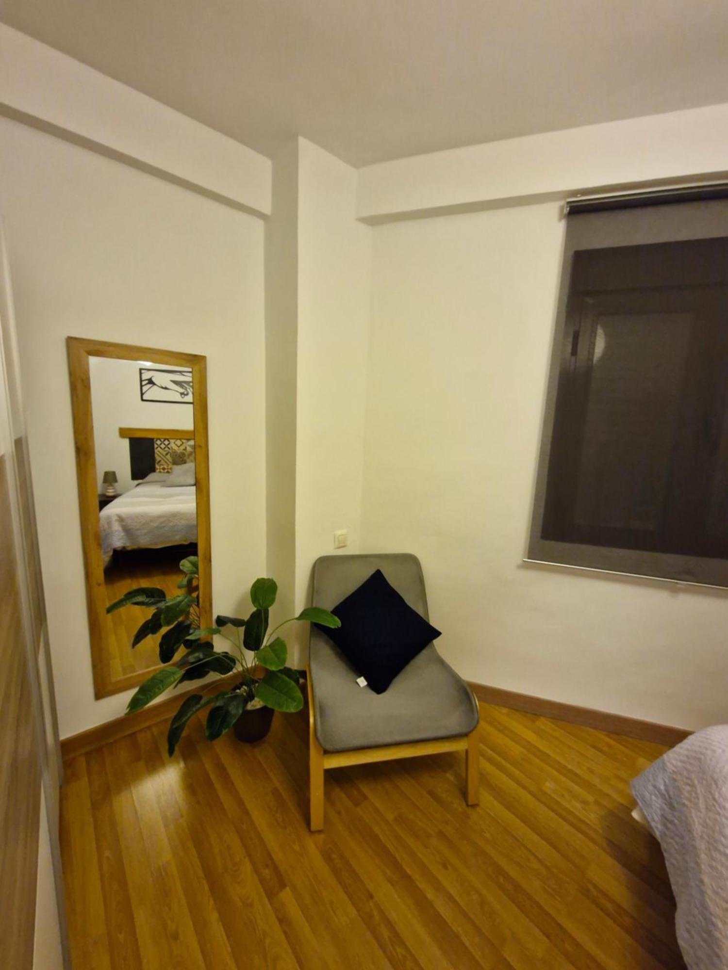 Apartamento Centro De Толедо Екстериор снимка