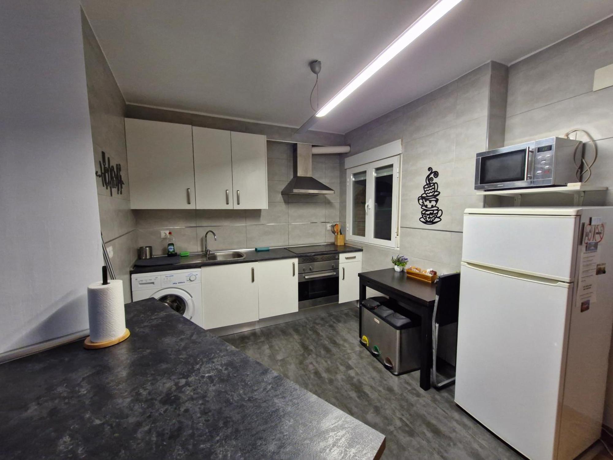 Apartamento Centro De Толедо Екстериор снимка