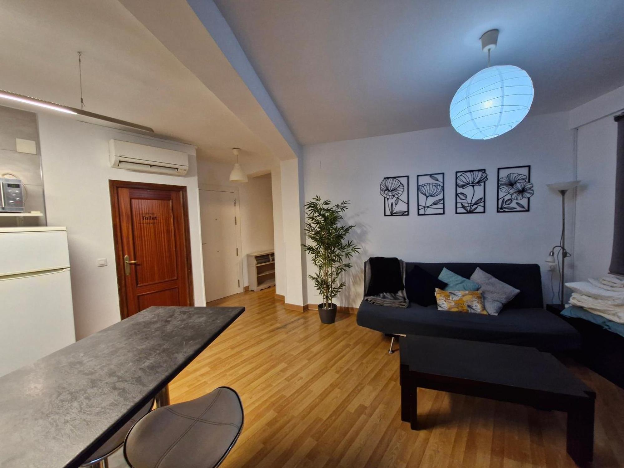 Apartamento Centro De Толедо Екстериор снимка