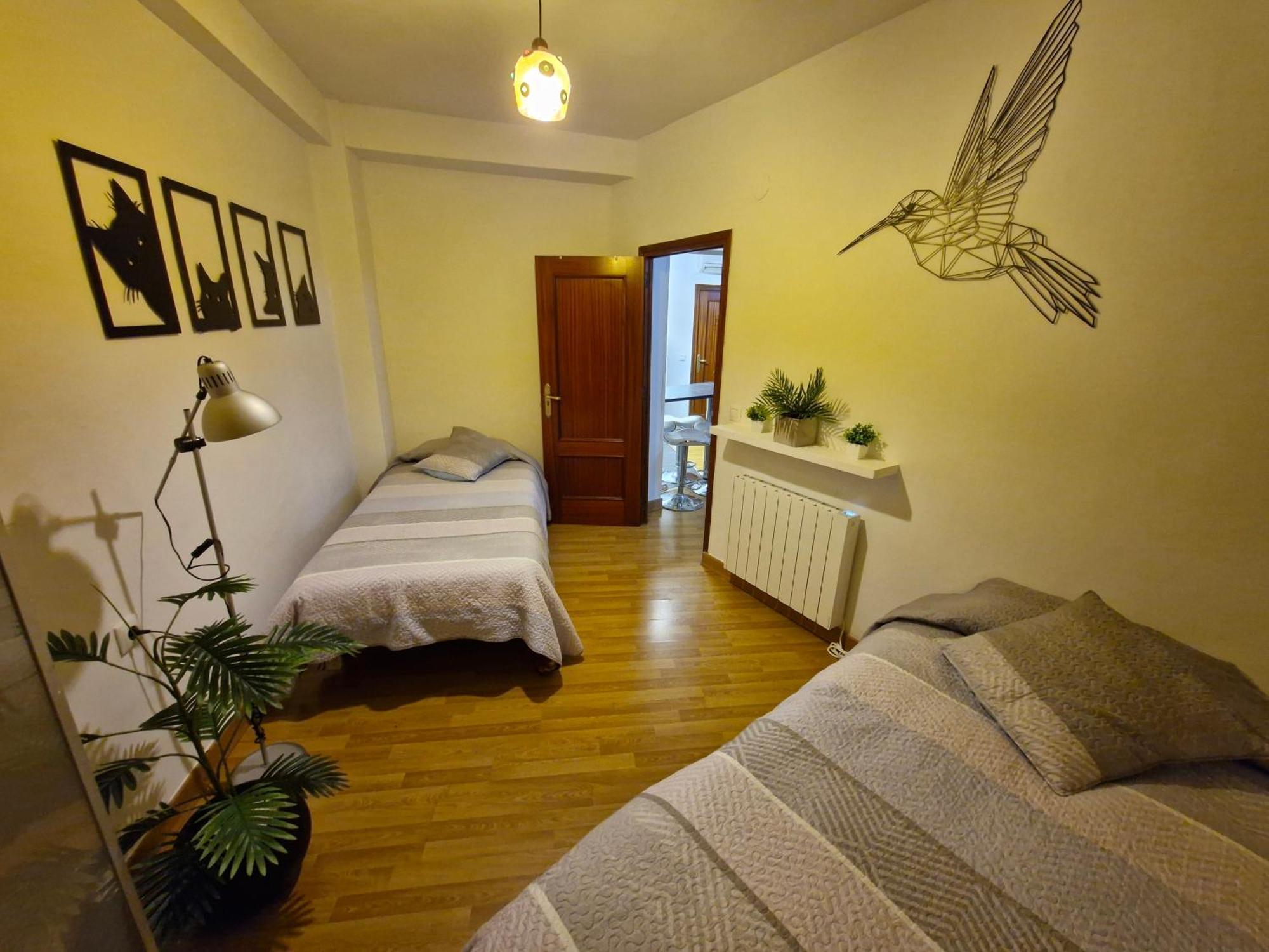 Apartamento Centro De Толедо Екстериор снимка