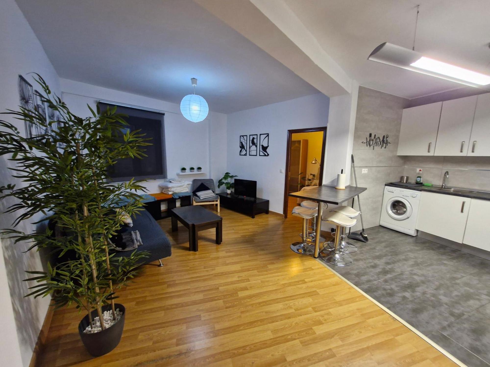 Apartamento Centro De Толедо Екстериор снимка