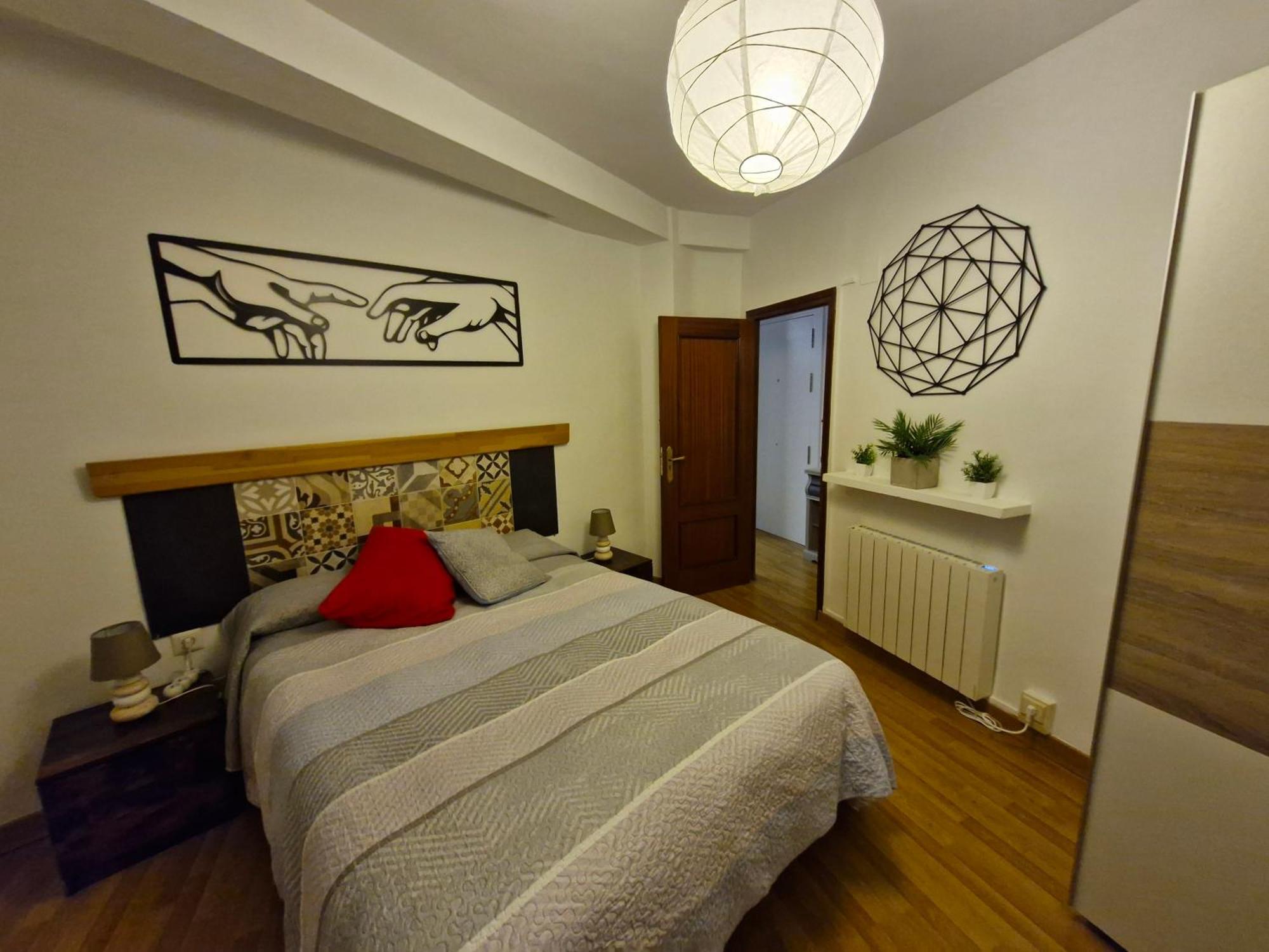 Apartamento Centro De Толедо Екстериор снимка