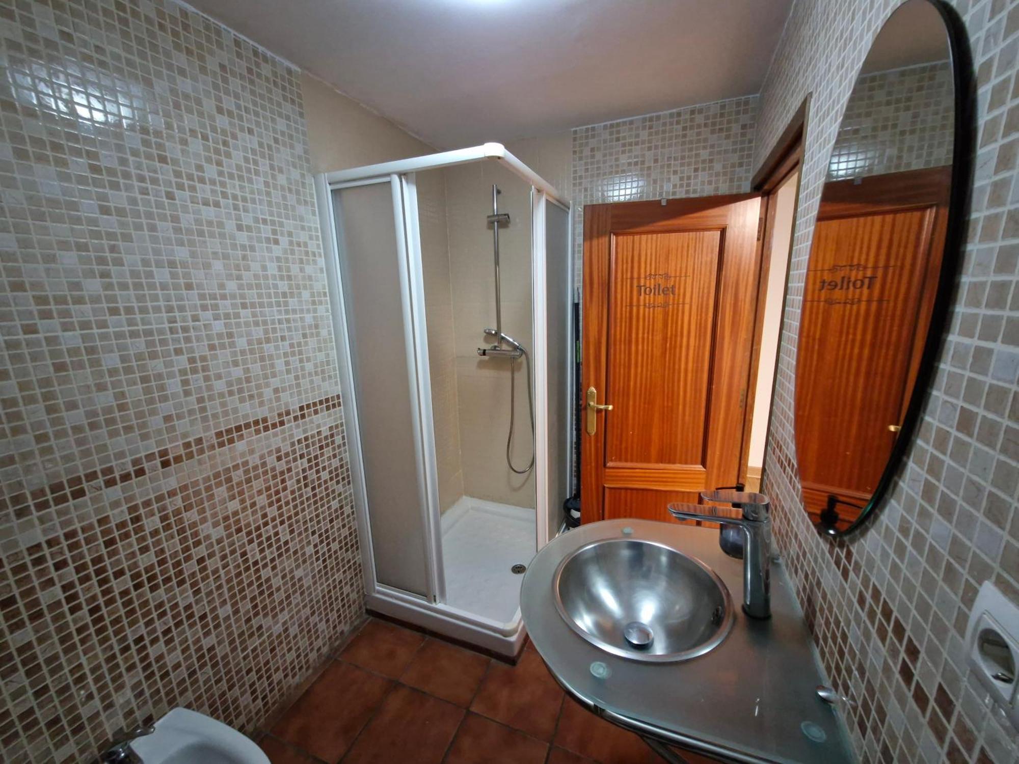 Apartamento Centro De Толедо Екстериор снимка