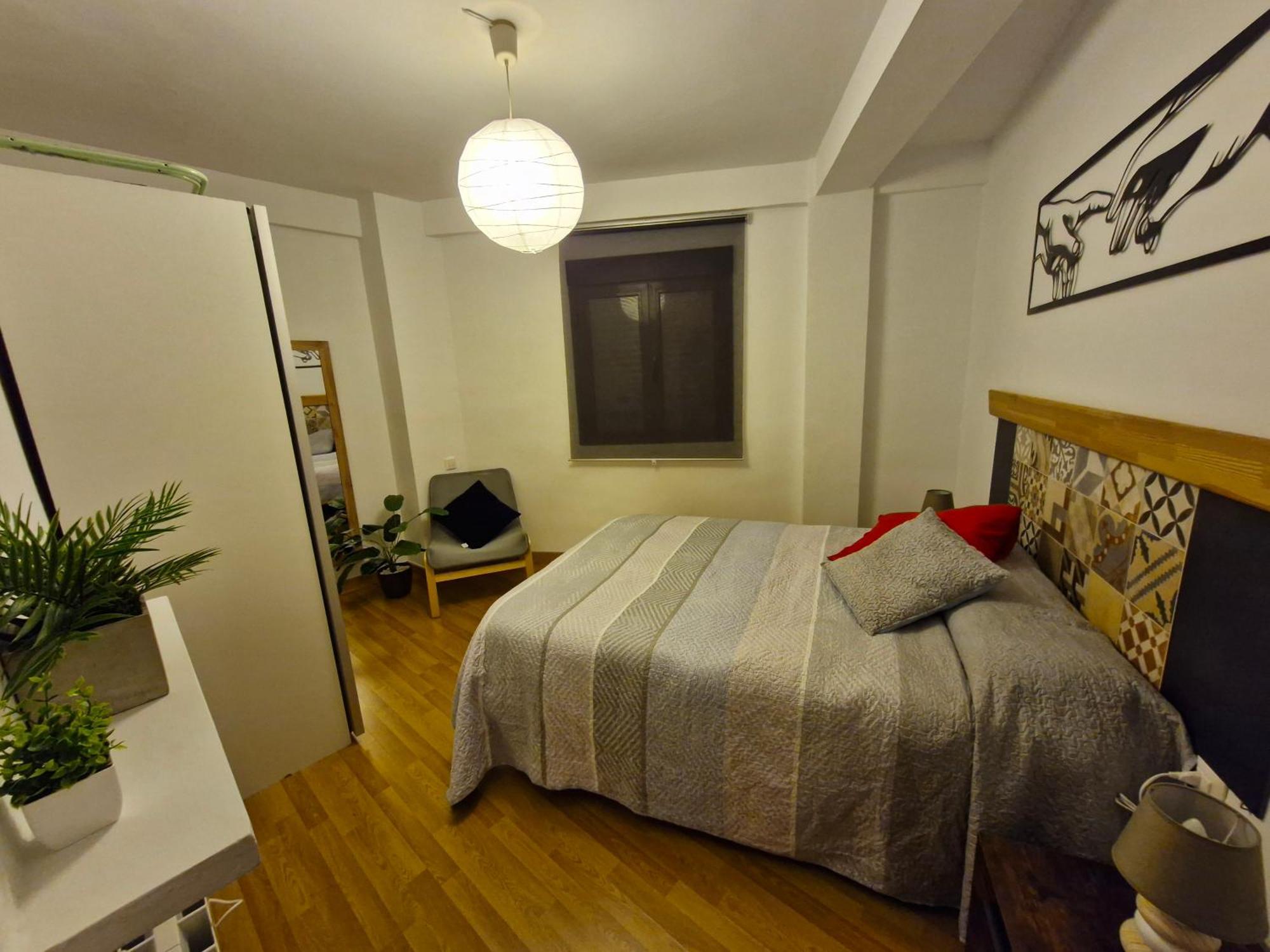 Apartamento Centro De Толедо Екстериор снимка